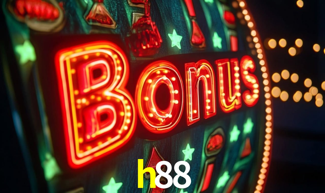 A Emoção da Loteria na h88: Uma Chance de Mudança de Vida